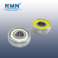 Motorcycle Engine Bearing 6305 2RS ZZ RZ Spare Parts Bearing